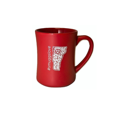 Smuggs Love Coffee Mug