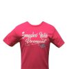 Women's Smugglers' Notch Vermont T-Shirt